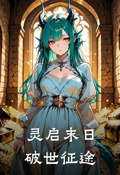 灵启末日：破世征途(苏尘林婉儿)全本免费在线阅读_灵启末日：破世征途全文阅读