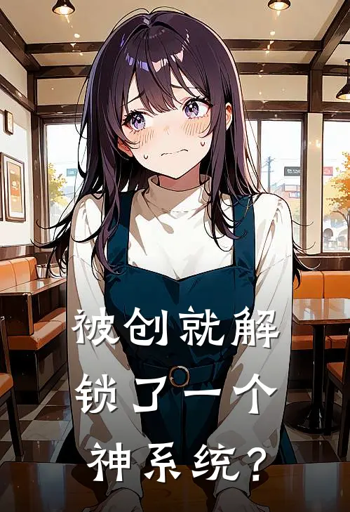 被创就解锁了一个神系统？(江辰江夜)小说最新章节_全文免费小说被创就解锁了一个神系统？江辰江夜