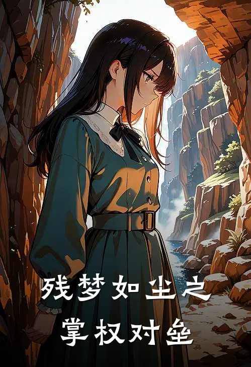 残梦如尘之掌权对垒蔺舒安喜小说完结_免费小说全本残梦如尘之掌权对垒(蔺舒安喜)