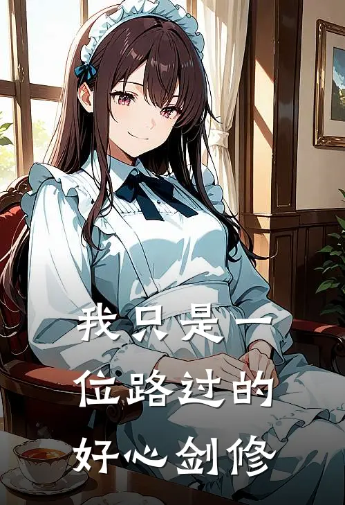 我只是一位路过的好心剑修郝心仁徐文仙最新章节免费阅读_我只是一位路过的好心剑修全文免费在线阅读