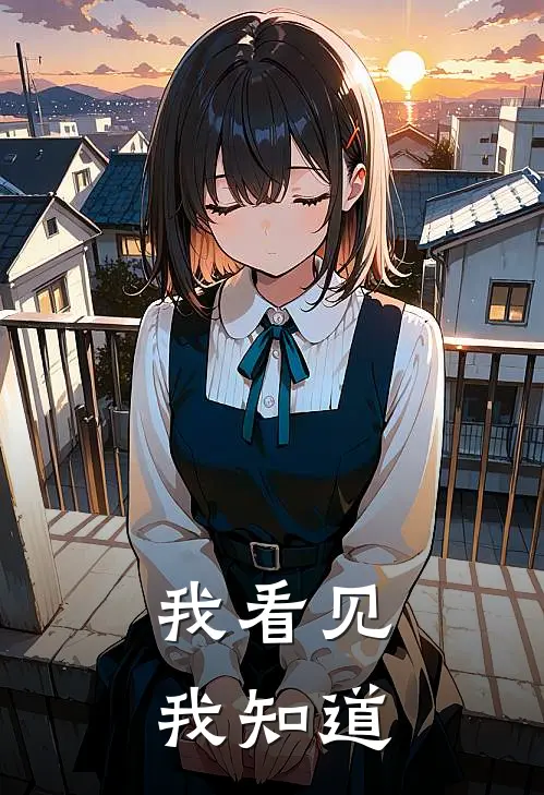 我看见我知道林默陈默全本完结小说_最新章节列表我看见我知道(林默陈默)