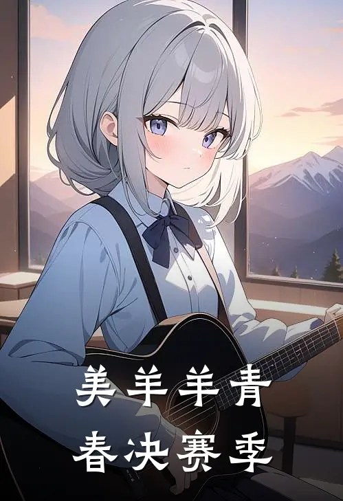 美羊羊青春决赛季