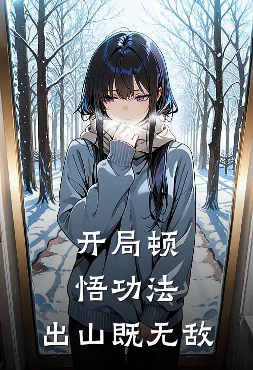 开局顿悟功法，出山既无敌