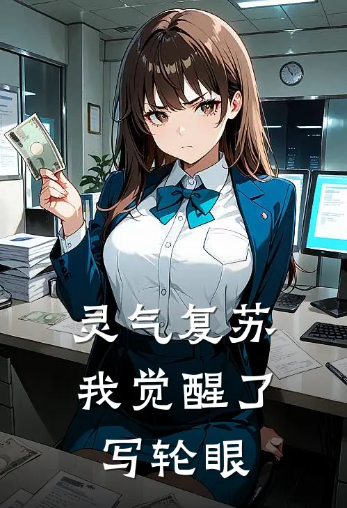 灵气复苏我觉醒了写轮眼顾泽林悦免费小说全集_小说免费完结灵气复苏我觉醒了写轮眼顾泽林悦