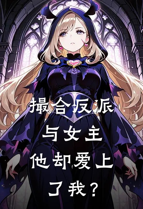 撮合反派与女主，他却爱上了我？(林念湘沈昭雪)无弹窗小说免费阅读_小说免费阅读无弹窗撮合反派与女主，他却爱上了我？林念湘沈昭雪