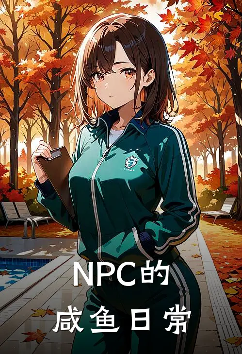 NPC的咸鱼日常