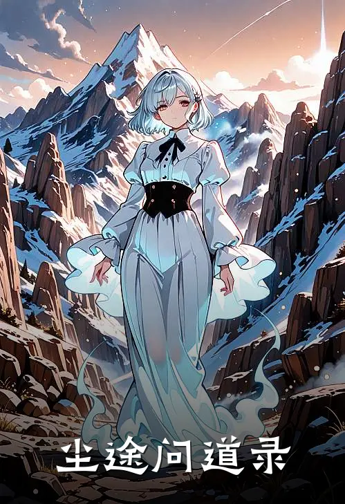 尘途问道录(李寒山寒山)完结小说_热门小说推荐尘途问道录李寒山寒山