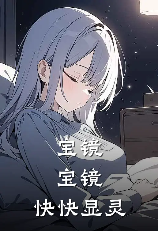 宝镜，宝镜，快快显灵(南欢小欢)免费小说阅读_免费小说完整版宝镜，宝镜，快快显灵(南欢小欢)