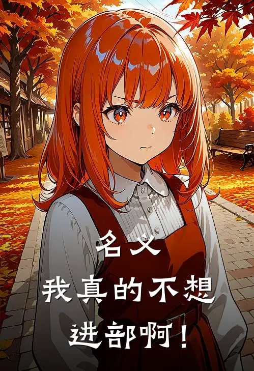 名义：我真的不想进部啊！梁璐宋延川最新小说推荐_热门小说排行榜名义：我真的不想进部啊！(梁璐宋延川)