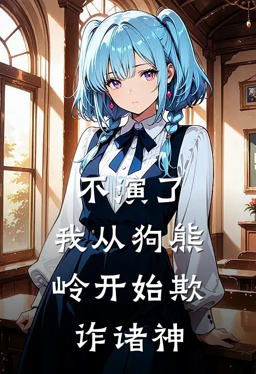 不演了：我从狗熊岭开始欺诈诸神林柒林柒已完结小说推荐_完整版小说不演了：我从狗熊岭开始欺诈诸神(林柒林柒)