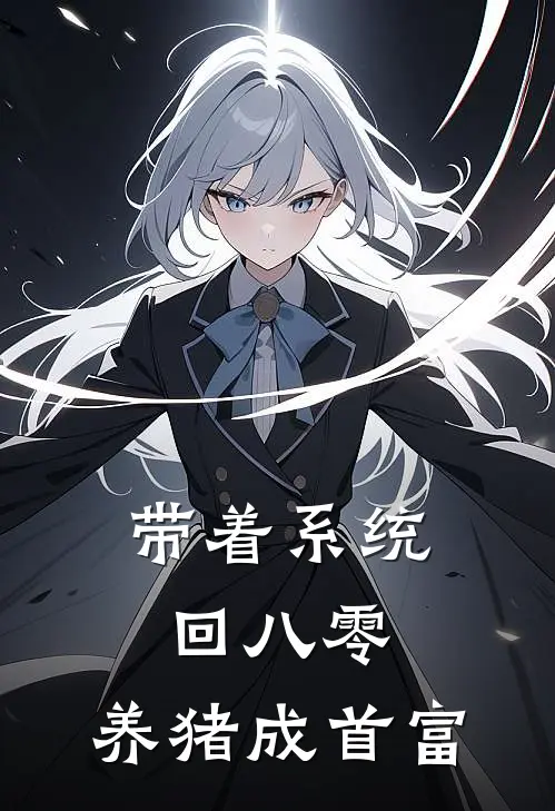 带着系统回八零：养猪成首富林穗穗陆砚川在线免费小说_最新推荐小说带着系统回八零：养猪成首富(林穗穗陆砚川)