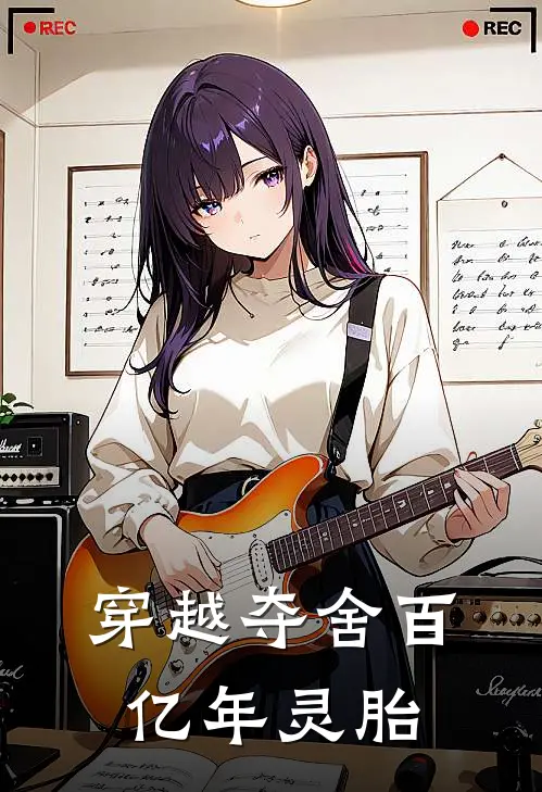 穿越夺舍百亿年灵胎