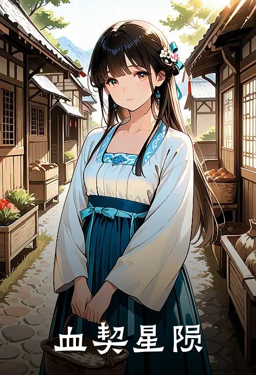 陆昭昭儿《血契星陨》最新章节阅读_(陆昭昭儿)热门小说