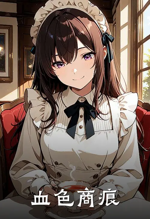 血色商痕(陈志锐杨小雪)完整版免费阅读_(血色商痕)全章节免费在线阅读