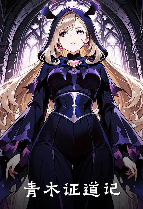 青木证道记(叶青宋虎)免费阅读完整版小说_完结免费小说青木证道记(叶青宋虎)