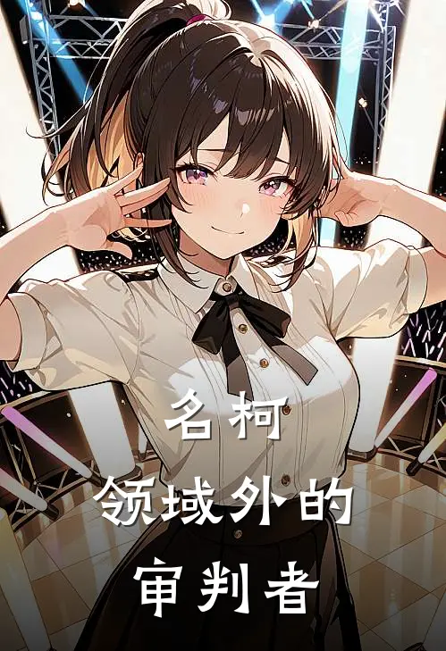 名柯：领域外的审判者