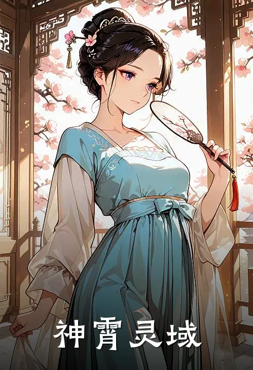 神霄灵域明昊徐青山完本热门小说_小说推荐完结神霄灵域明昊徐青山