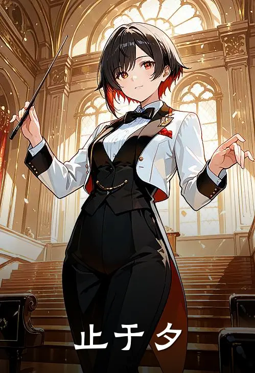 止于夕江炫昭许岁安免费小说全文阅读_最新章节列表止于夕(江炫昭许岁安)