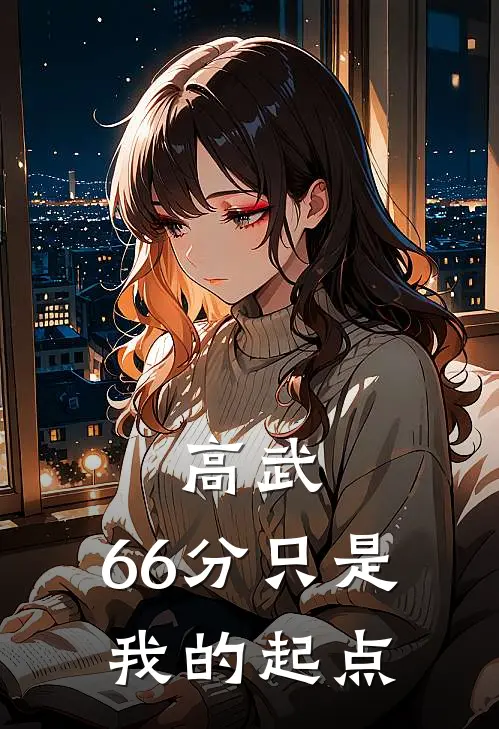 高武：66分只是我的起点