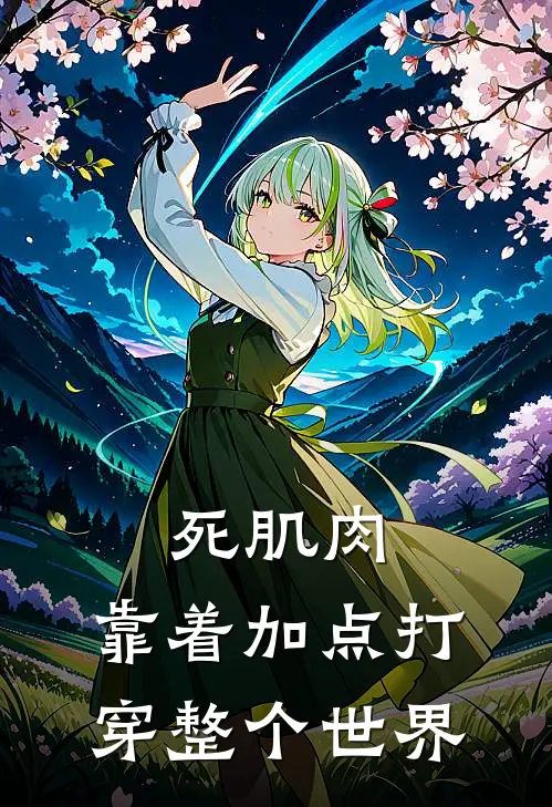 死肌肉，靠着加点打穿整个世界顾晨王猛最新小说推荐_最新好看小说死肌肉，靠着加点打穿整个世界顾晨王猛