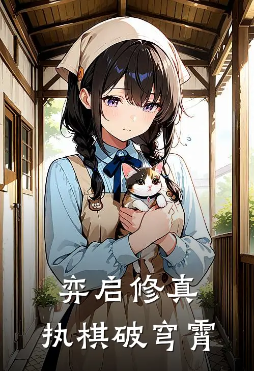 弈启修真：执棋破穹霄叶青羽周宇在线免费小说_最新推荐小说弈启修真：执棋破穹霄(叶青羽周宇)