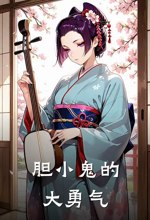 胆小鬼的大勇气