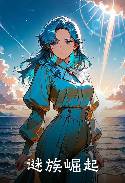 谜族崛起木宇覃宏最新热门小说_谜族崛起全本在线阅读