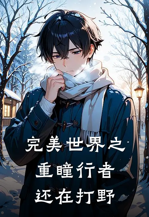 完美世界之重瞳行者还在打野石毅石渊小说完整版免费阅读_最新章节列表完美世界之重瞳行者还在打野(石毅石渊)