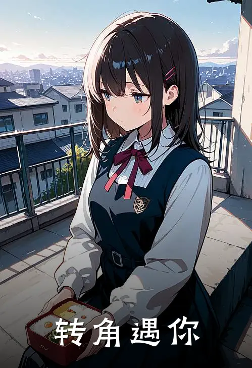 转角遇你(陈陌黎贺知书)最新小说推荐_最新热门小说转角遇你陈陌黎贺知书