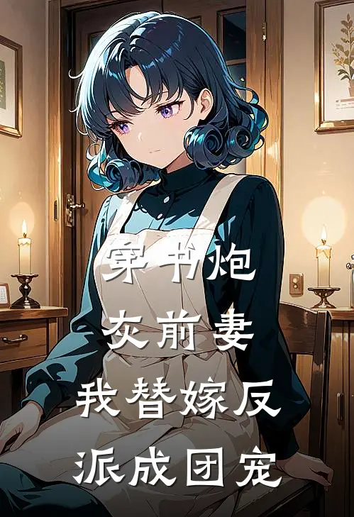 江知微江秀(穿书炮灰前妻，我替嫁反派成团宠)_《穿书炮灰前妻，我替嫁反派成团宠》最新章节免费在线阅读