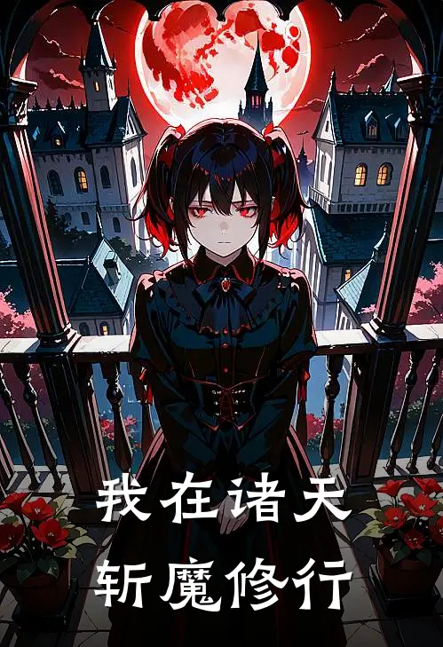 《我在诸天斩魔修行》林默赵申全集免费在线阅读_(林默赵申)全章节免费在线阅读
