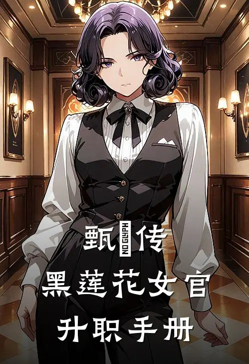 甄嬛传：黑莲花女官升职手册剪秋桂大小说免费完结_最新章节列表甄嬛传：黑莲花女官升职手册(剪秋桂大)