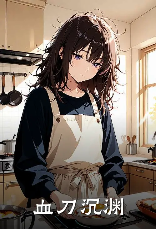 血刀沉渊林黯苏九璃在线免费小说_最新推荐小说血刀沉渊(林黯苏九璃)