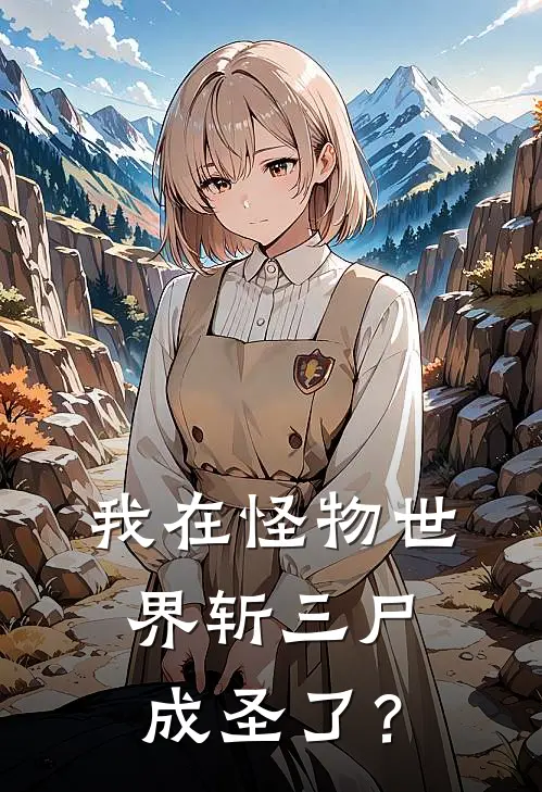 我在怪物世界斩三尸成圣了？