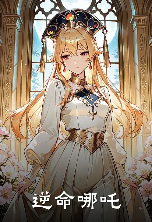 逆命哪吒小说哪吒敖丙（已完结全集完整版大结局）哪吒敖丙小说全文阅读笔趣阁