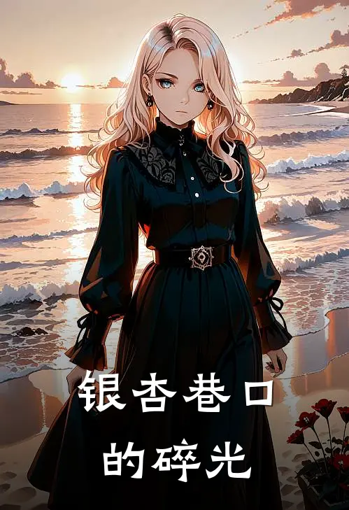 银杏巷口的碎光(陆川林雨棠)免费完结小说_免费小说在线阅读银杏巷口的碎光(陆川林雨棠)