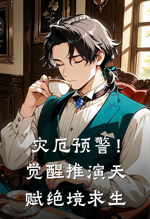 灾厄预警！觉醒推演天赋绝境求生(苏烬苏晨)热门网络小说_最新章节列表灾厄预警！觉醒推演天赋绝境求生(苏烬苏晨)
