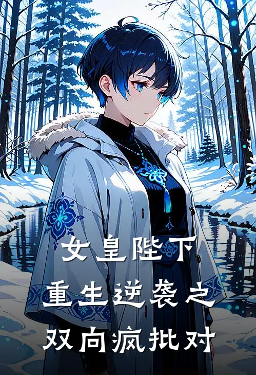 女皇陛下：重生逆袭之双向疯批对