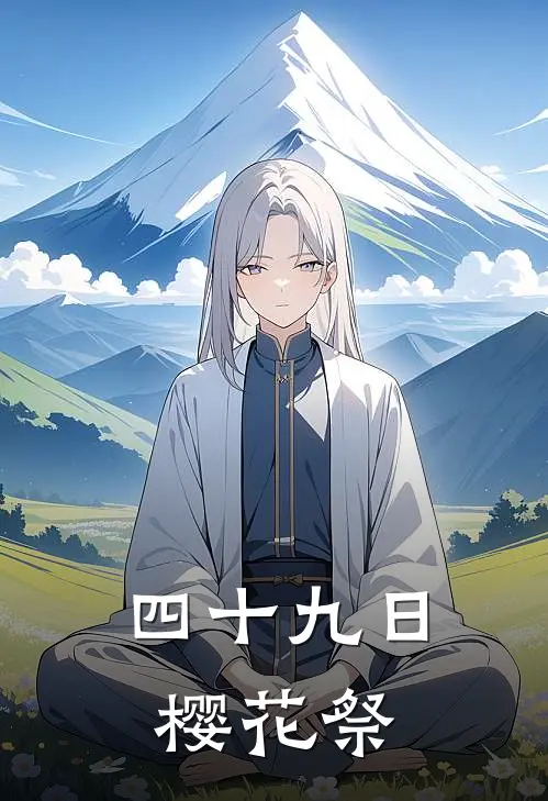 四十九日樱花祭藤原星野完整版小说_最新章节列表四十九日樱花祭(藤原星野)