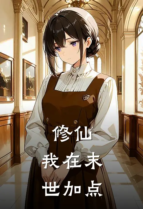 修仙，我在末世加点