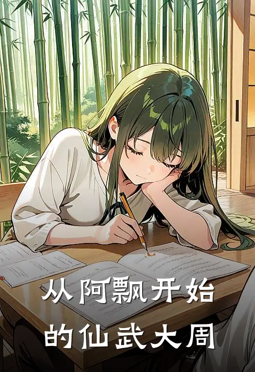 韩玉娇齐年(从阿飘开始的仙武大周)最新章节在线阅读_韩玉娇齐年全章节阅读