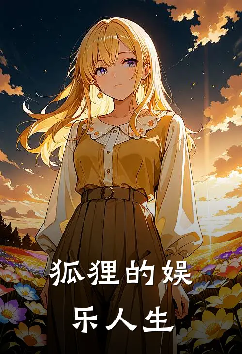 狐狸的娱乐人生