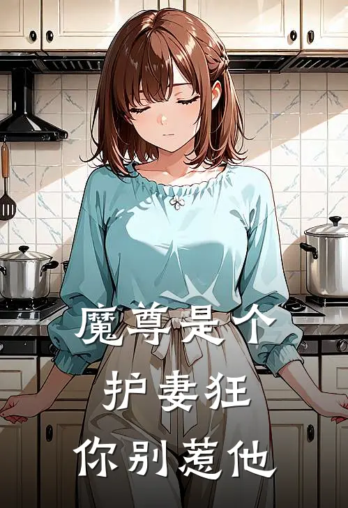 魔尊是个护妻狂，你别惹他