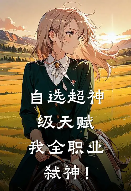 自选超神级天赋，我全职业弑神！林安史莱姆全文免费阅读无弹窗大结局_(自选超神级天赋，我全职业弑神！)林安史莱姆最新章节列表笔趣阁（自选超神级天赋，我全职业弑神！）