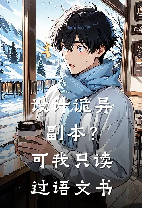 设计诡异副本？可我只读过语文书江吞张一山热门小说阅读_好看的小说推荐完结设计诡异副本？可我只读过语文书江吞张一山