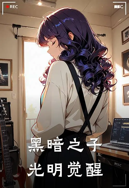 黑暗之子：光明觉醒(姬月墨然)全文免费在线阅读_黑暗之子：光明觉醒热门小说