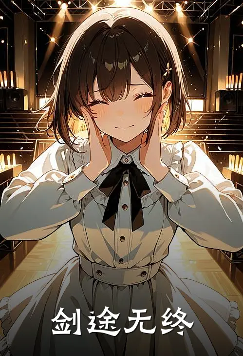 《剑途无终》尘胜尘奕完结版阅读_尘胜尘奕完结版在线阅读