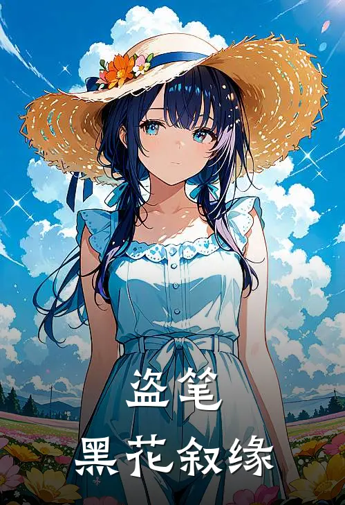 盗笔：黑花叙缘（解雨臣无邪）完整版小说阅读_盗笔：黑花叙缘全文免费阅读（解雨臣无邪）