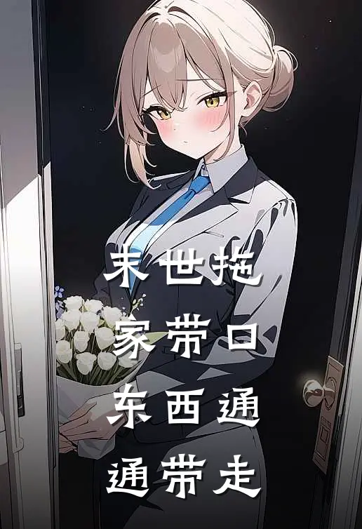 末世拖家带口，东西通通带走田熙熙白玖完本热门小说_完本小说免费末世拖家带口，东西通通带走(田熙熙白玖)