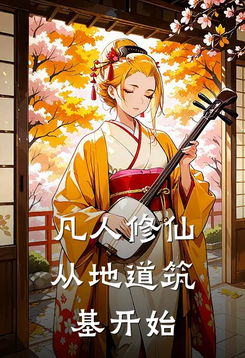 凡人修仙，从地道筑基开始(王一墨翟)免费小说完结_最新推荐小说凡人修仙，从地道筑基开始(王一墨翟)